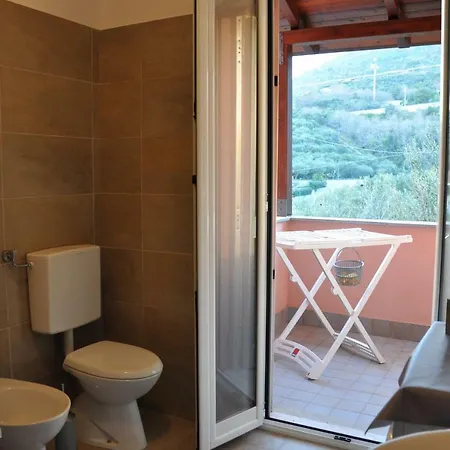 Villa Paolina Ceriale - App. 6 Posti Exterior photo