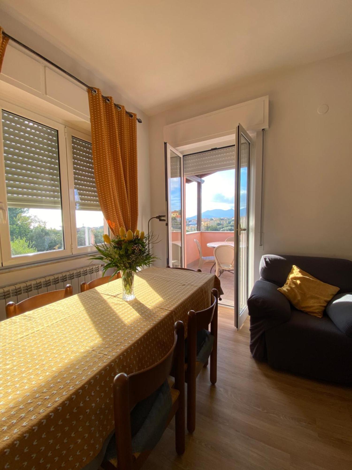 Paolina - App. 6 Posti Apartment
