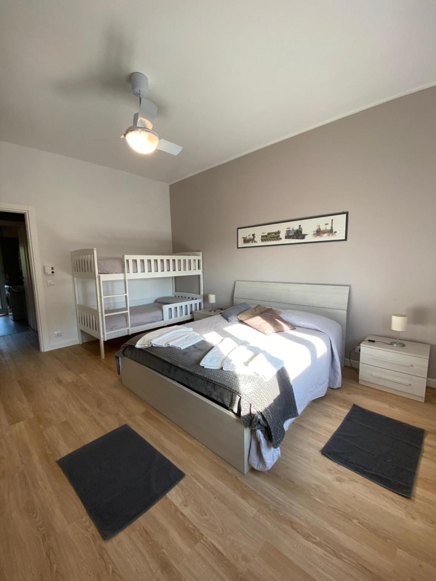 Apartment Paolina - App. 6 Posti