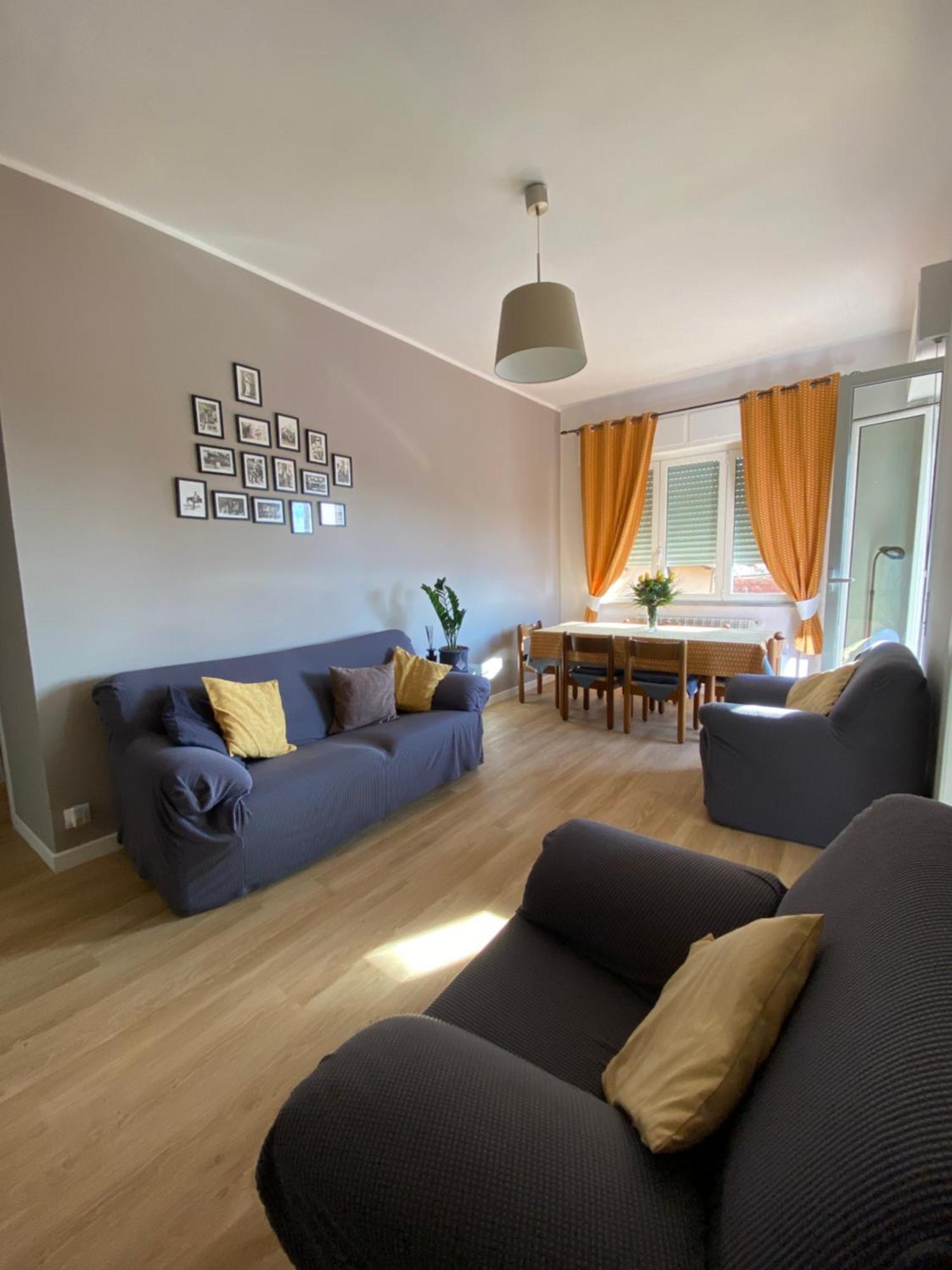 Apartment Paolina - App. 6 Posti *
