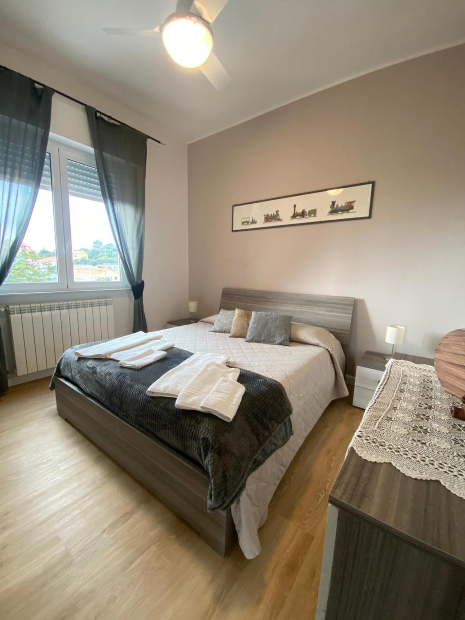Paolina - App. 6 Posti Apartment