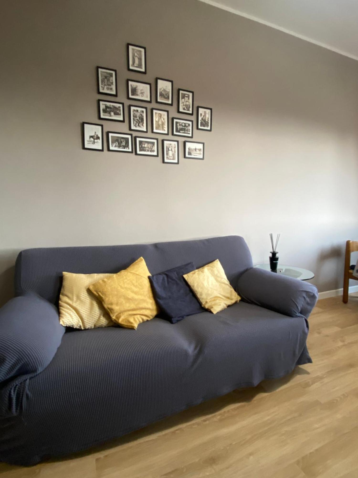 Apartment Paolina - App. 6 Posti *
