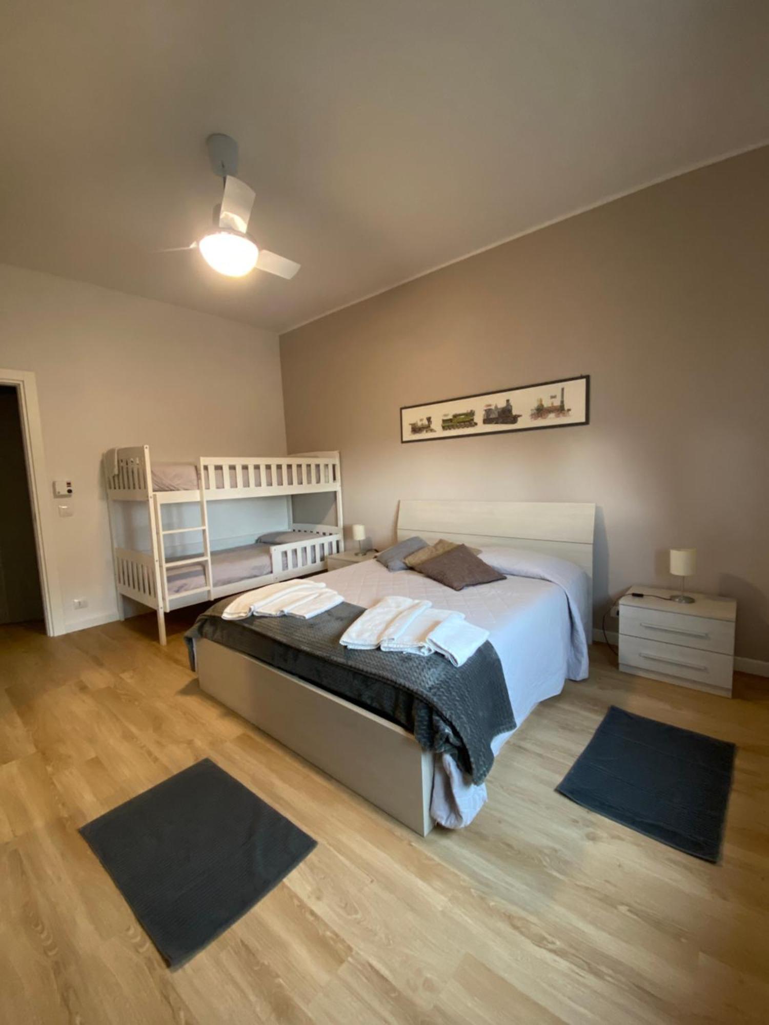 Paolina - App. 6 Posti Apartment Ceriale