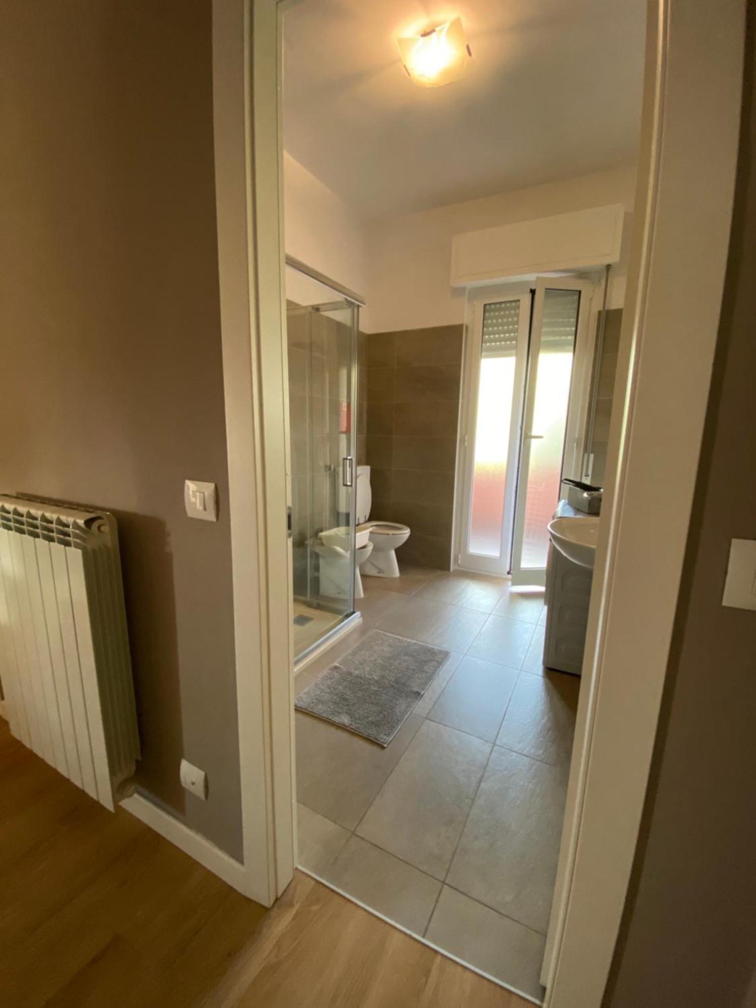 Apartment Paolina - App. 6 Posti Ceriale
