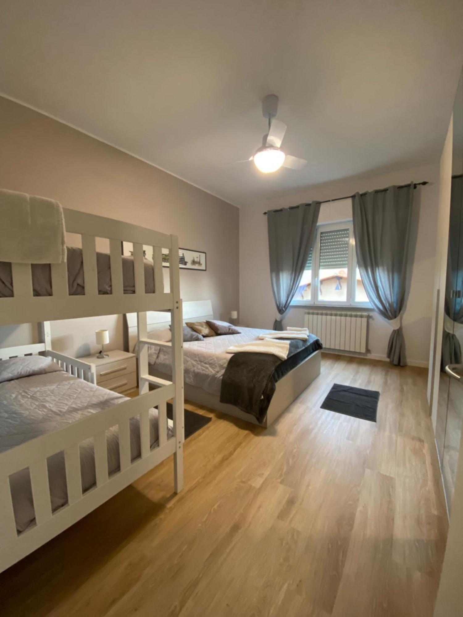 Paolina - App. 6 Posti Apartment